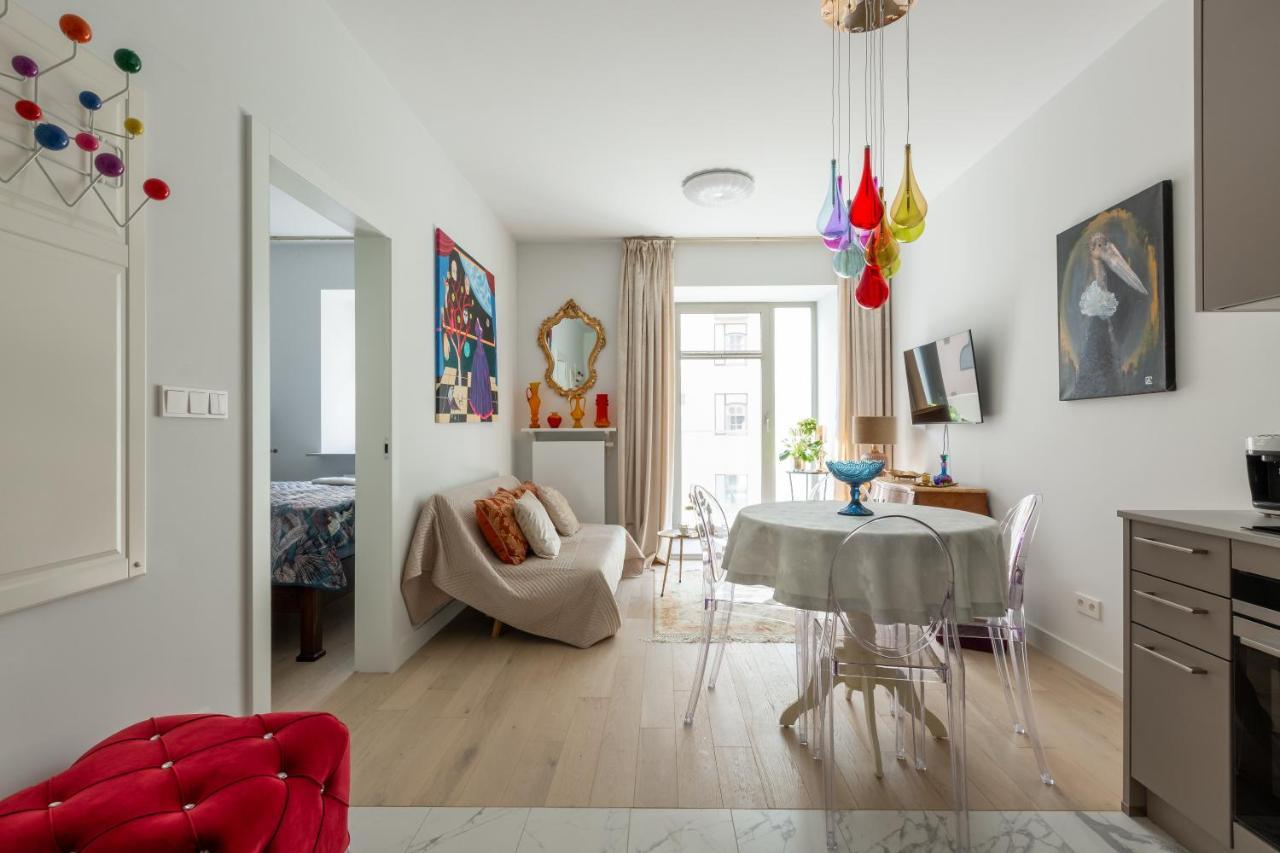 Apartament Wenecja Romantyczna - Mlyn Maria - Art Apartments Wroclaw Exterior photo